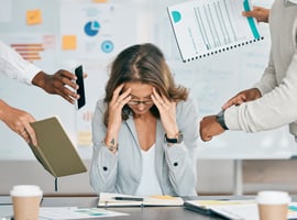 Programa de formação para líderes de RH