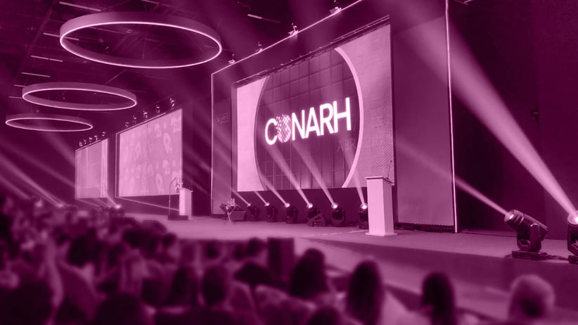 CONARH
