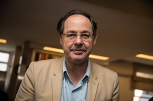 Eduardo Giannetti
