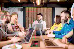 A mudança do mindset do RH perante a geração Millennial