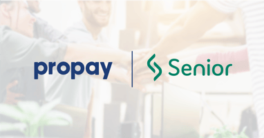Propay e Senior fecham parceria para fortalecer negócios