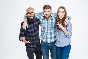 RH: Sua equipe tem o tamanho certo para atender a empresa?