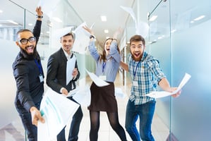 Programas de qualidade de vida aumentam o engajamento?