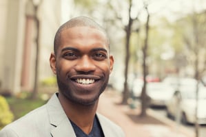 5 principais características de um líder de sucesso