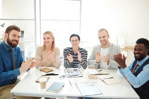 HCM: 4 principais vantagens de contar com um fornecedor engajado