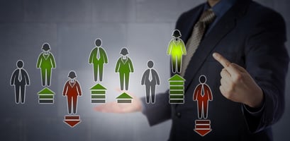 Métricas em RH: fazendo uma gestão inteligente