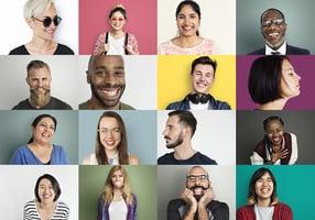 personalização de benefícios