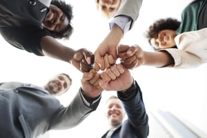 Programa de formação para líderes de RH