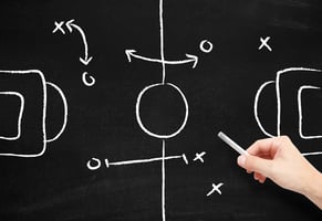 Atividades Táticas: o pilar para o RH estratégico