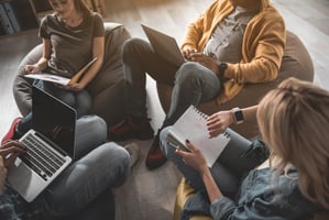 Flexibilidade operacional com a folha de pagamento