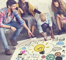 Tecnologia digital nas empresas: como implementar uma cultura de inovação