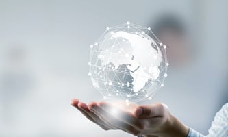 Humanos digitais: a tecnologia em movimento do ser