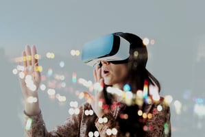 Transformação digital: Tecnologia que impulsiona o RH
