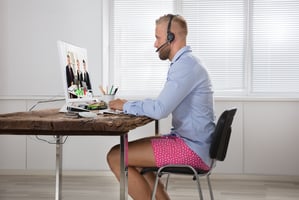 5 maiores desafios do home office nessa quarentena