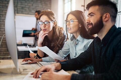 5 motivos para valorizar o seu RH estratégico