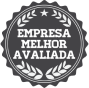 empresa melhor avaliada