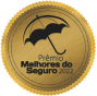 logo premio melhores do ano 2022