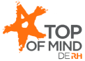 logo top of mind