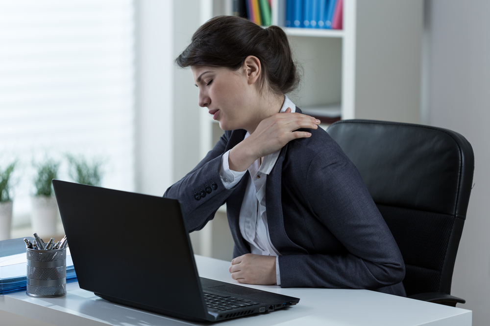 4 dicas para vencer o sedentarismo dos colaboradores