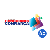 Forncecedores de Confiança