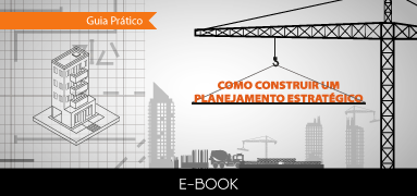 Planejamento estratégico