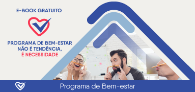 Programa de bem-estar não é tendência, é necessidade