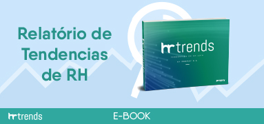 Hr Trends 2019 - Tendências do RH