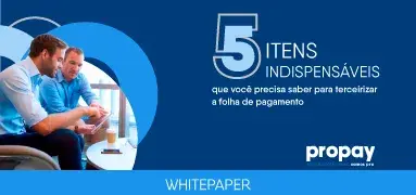O que você precisa saber sobre terceirizar a folha de pagamento