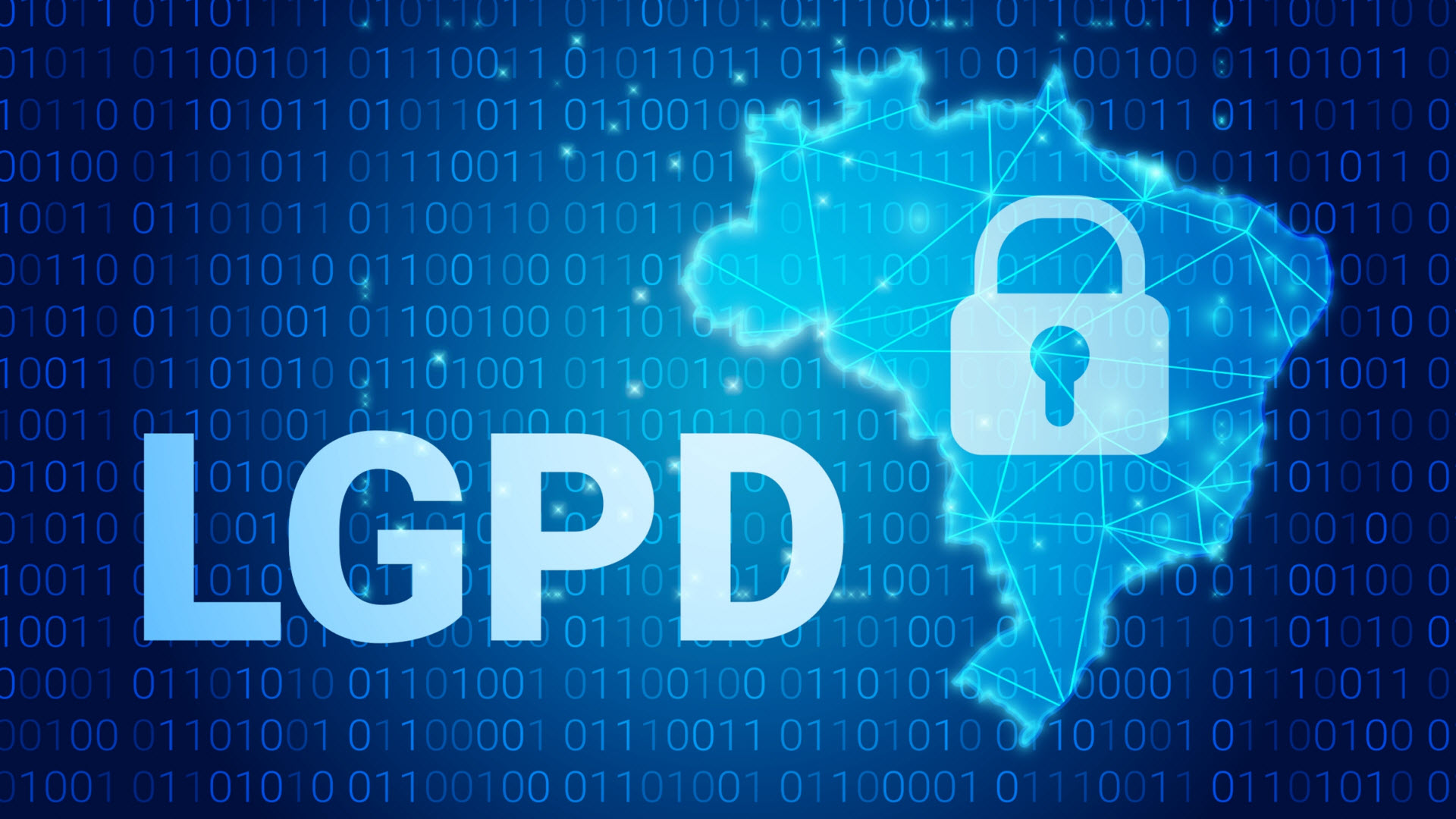 Lei Geral de Proteção de Dados - Sua empresa está em conformidade?