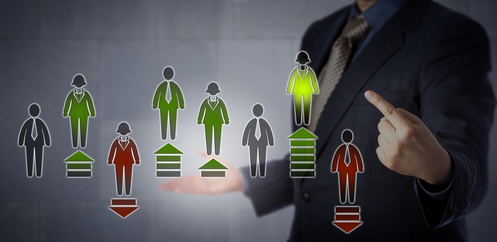 Métricas em RH: fazendo uma gestão inteligente
