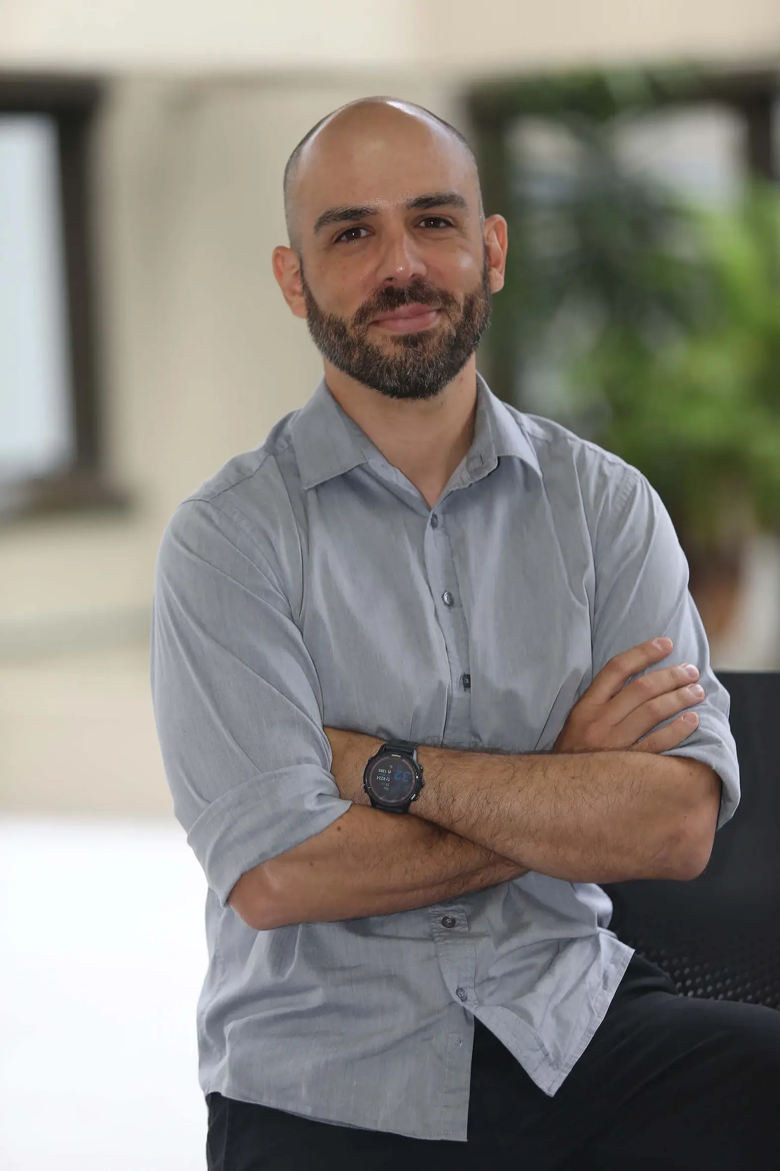 Paulo Paliarini