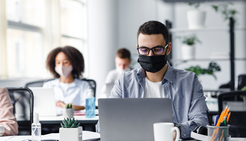 Futuro do RH: atuação pós-pandemia