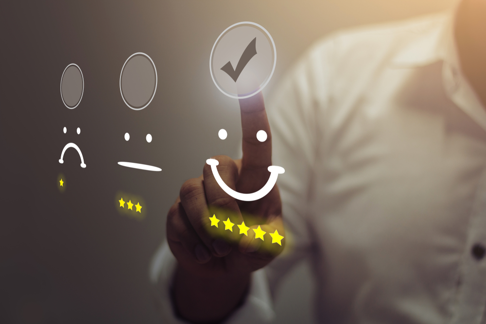 Humanos Digitais: customer experience