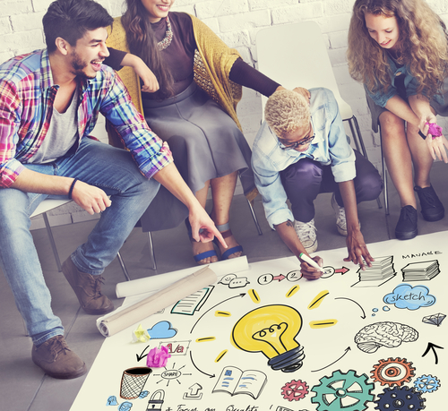 Tecnologia digital nas empresas: como implementar uma cultura de inovação