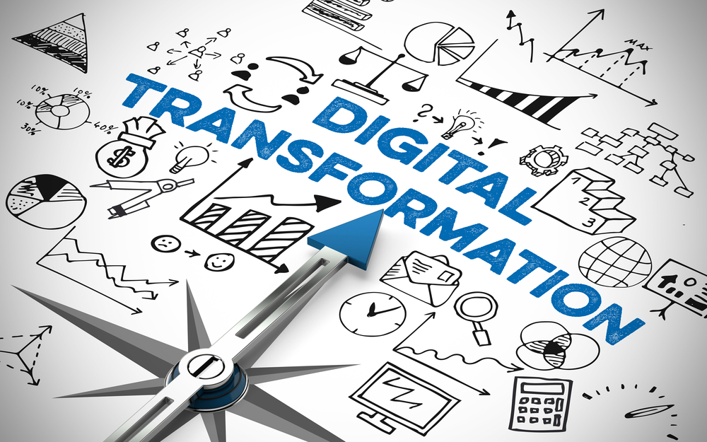 Parcerias estratégicas em tempos de transformação digital