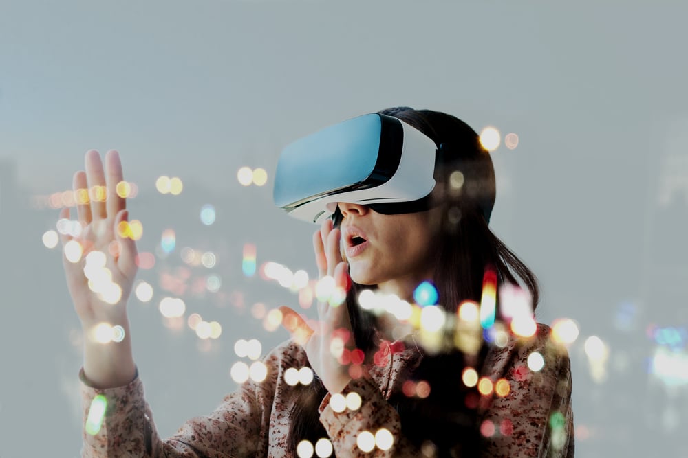 Transformação digital: Tecnologia que impulsiona o RH