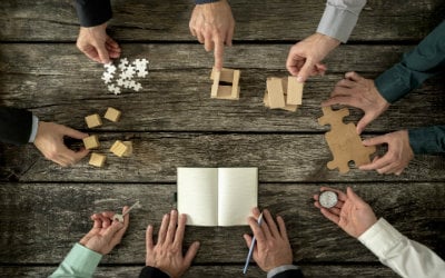 8 perguntas e respostas sobre terceirização de RH