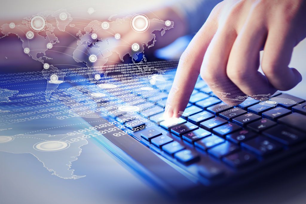 Terceirização também promove a conexão entre RH e Tecnologia